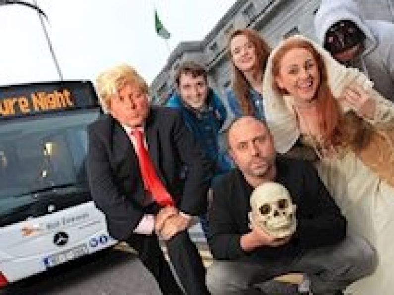 Bus Éireann to provide Cork City with free travel for Culture Night