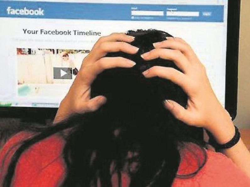 Cyberbullying affecting kids as young as first and second class