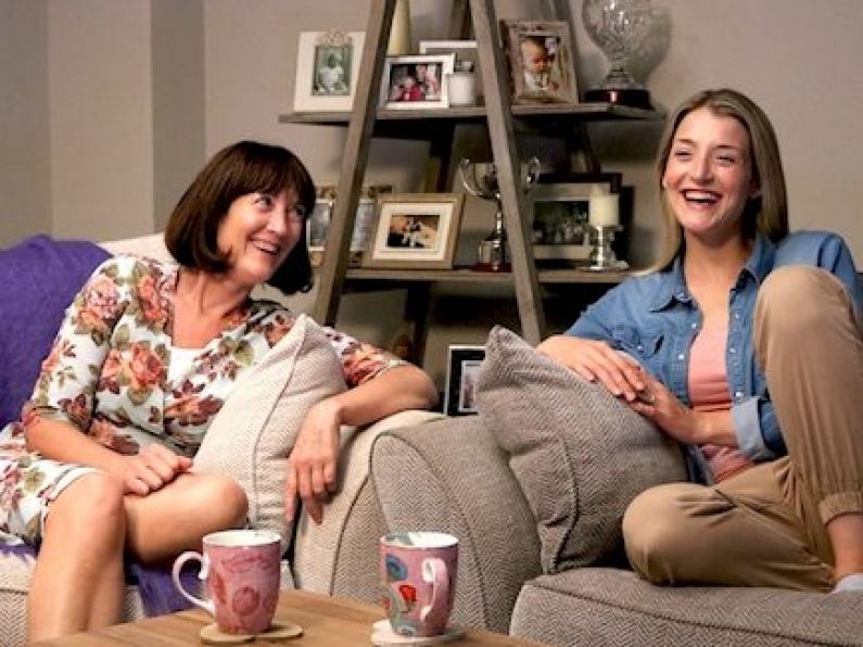 Meet the first of the new faces joining the new series of Gogglebox Ireland