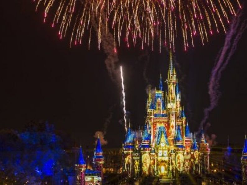 Walt Disney are on the hunt for dancers in Ireland to appear in new movie