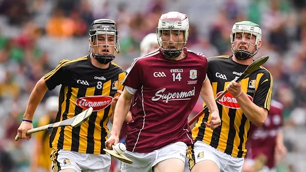 Galway lead the way as five counties represented on Minor Team of the Year