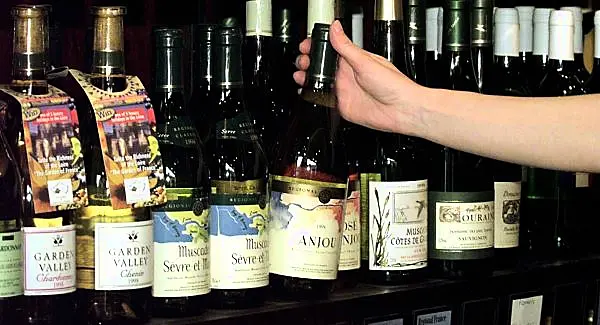 Group wants Social Responsibility levy imposed on off-licences to combat alcohol consumption