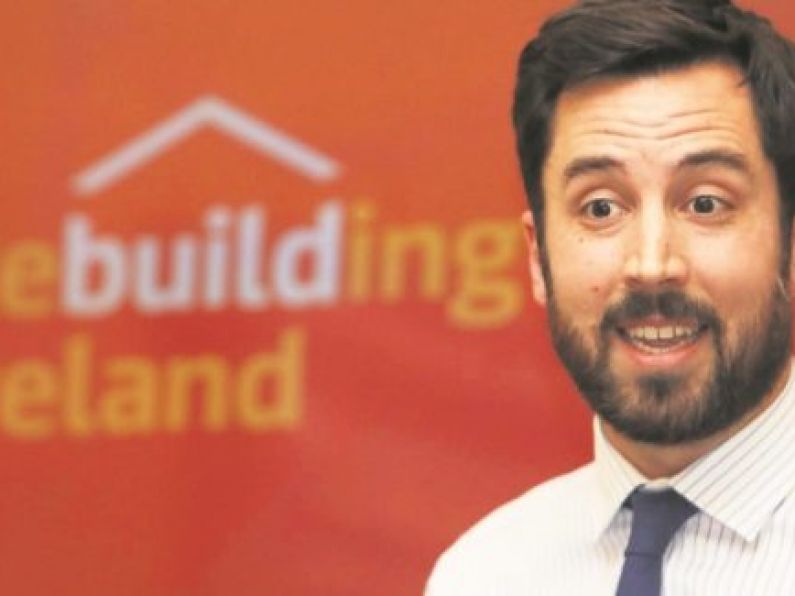 Sinn Féin confirms no confidence motion in Housing Minister for tomorrow