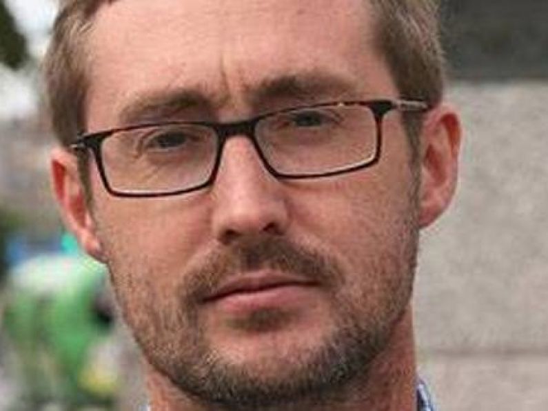 Eoin Ó Broin blasts Taoiseach's comments on social and affordable housing