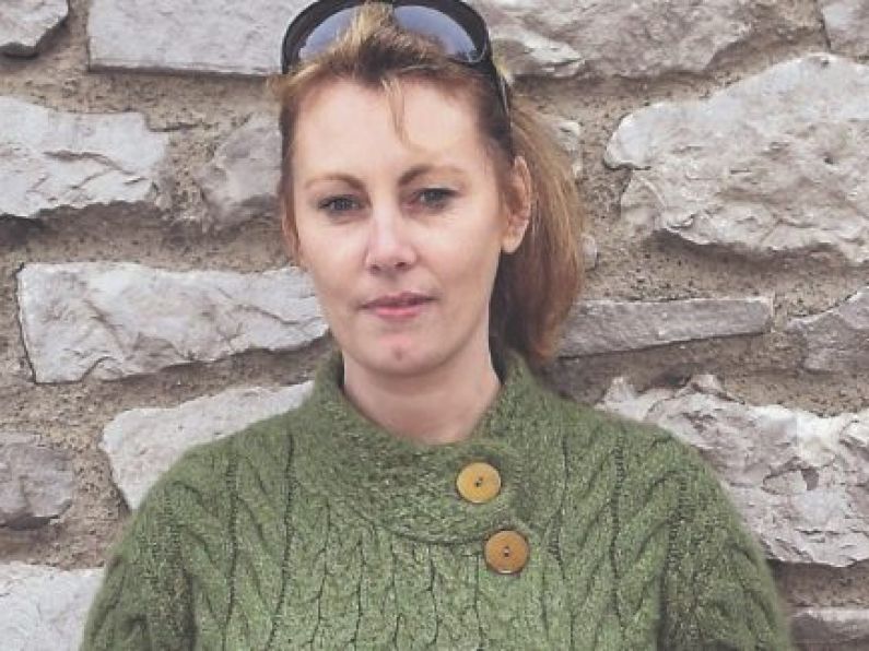 Emma Mhic Mhathúna 'couldn’t care less' about leaked Scally report