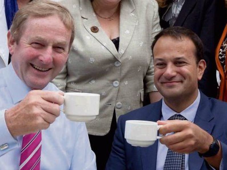 Enda Kenny to host new show on RTÉ