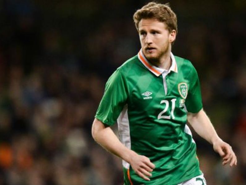 'The worst experience of my life': Ireland international O'Kane describes horror injury