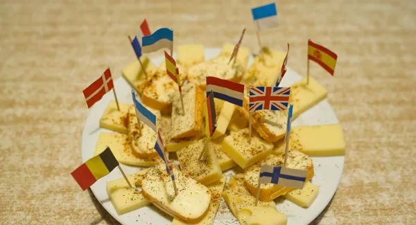 Brexit could spell trouble for EU names like port and feta