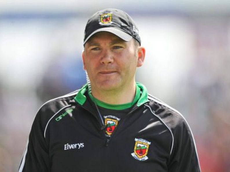 James Horan breaks silence on why he wants to be Mayo manager again