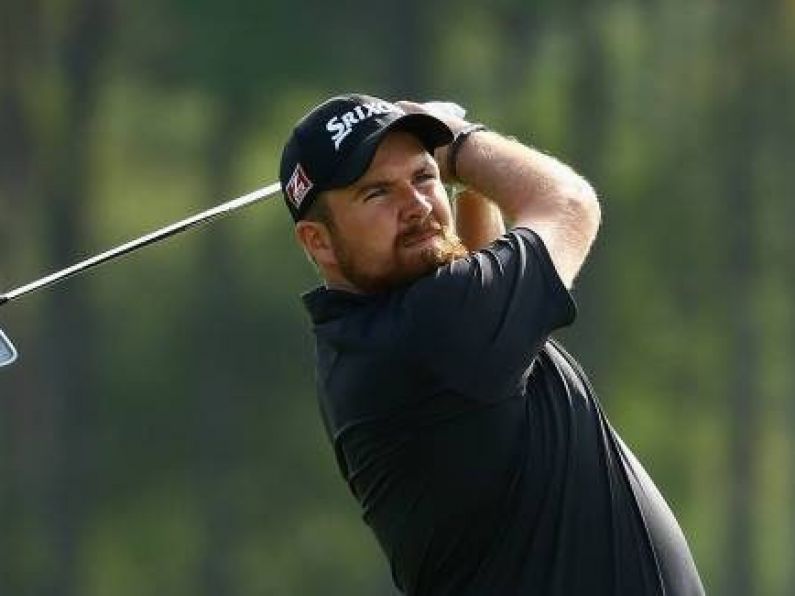 Shane Lowry shares sixth place after Tom Lewis wins Portugal Masters