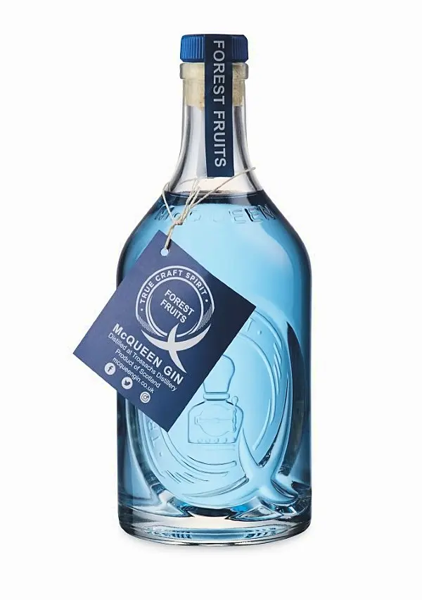 Aldi's colour changing gin is coming to Irish stores