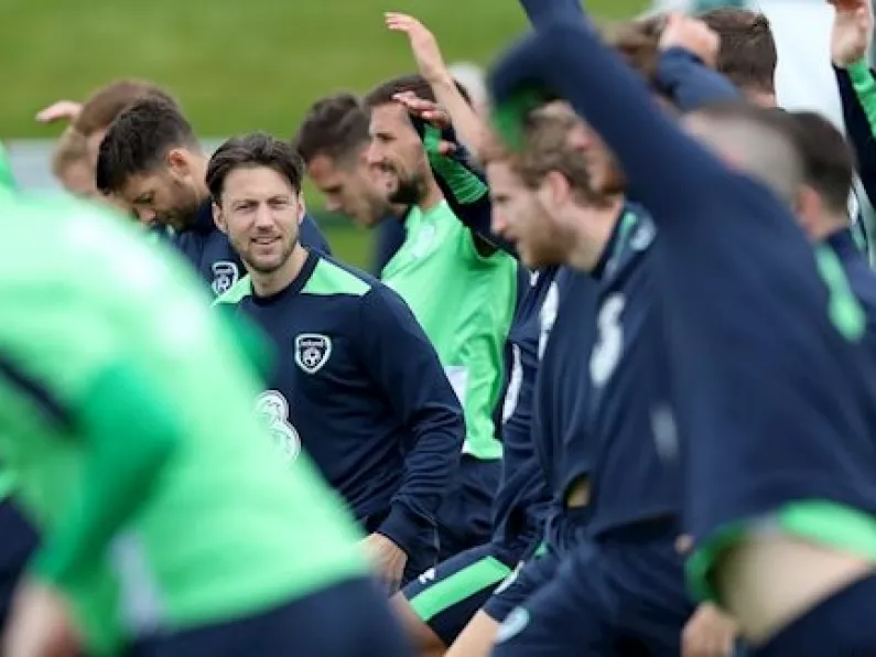 Harry Arter reportedly 'keen' on return to Ireland squad