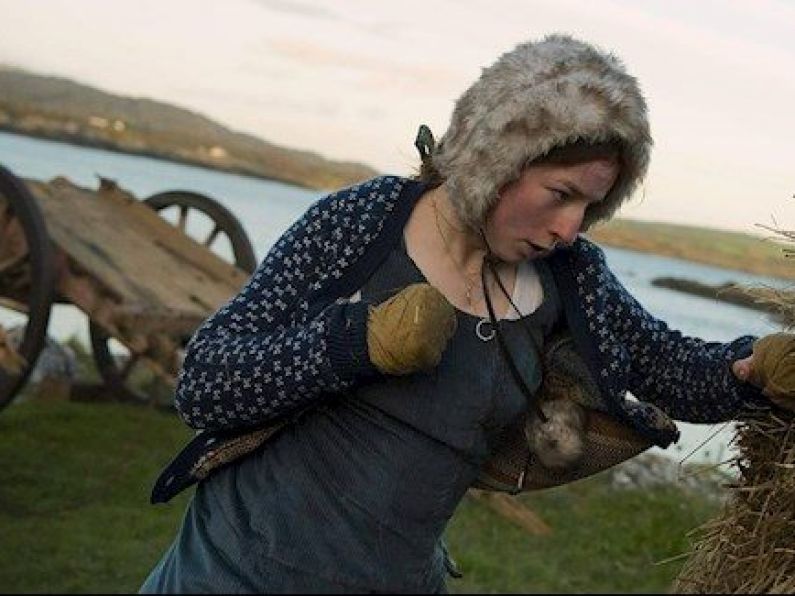 Film about an Irish Traveler Girl wins big at the Toronto Film Festival
