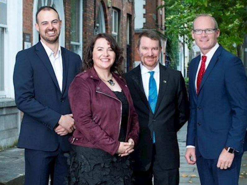 Australian healthcare company creates 10 jobs as EMEA base opens in Cork