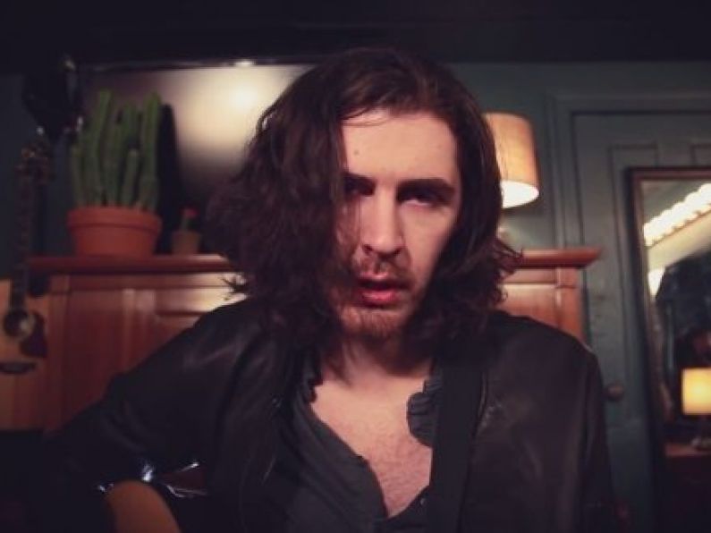 Hozier's Nina Cried Power video is a tribute to Irish activists