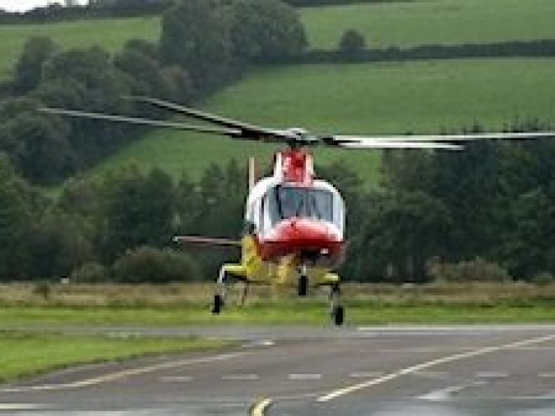 Emergency medicine body claims community air ambulance will not meet needs of most seriously ill