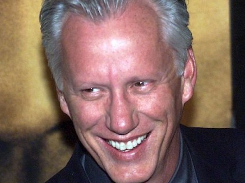 Actor James Woods locked out of Twitter for 'misleading' meme