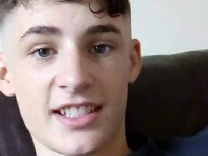 Gardaí appeal for information on missing teenager who 'may have travelled to the UK'