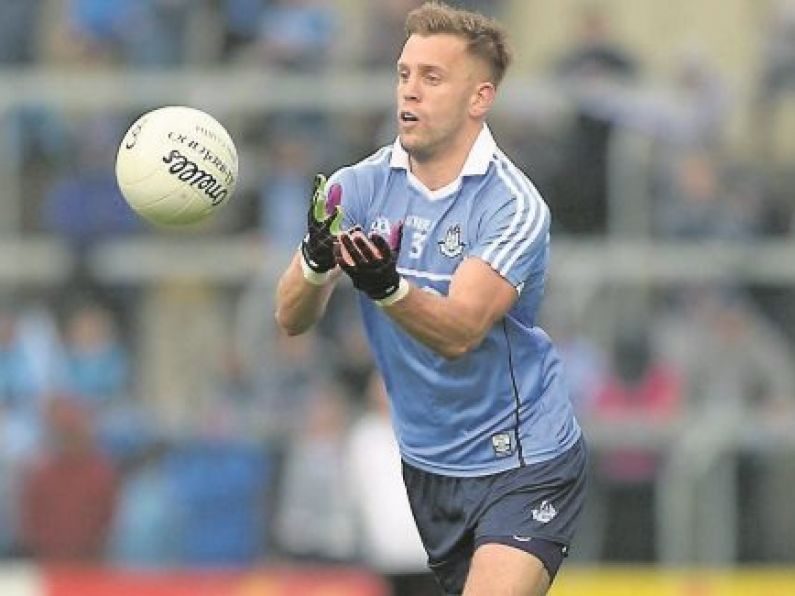 Dublin aiming for fourth All-Ireland title in a row in final with Tyrone