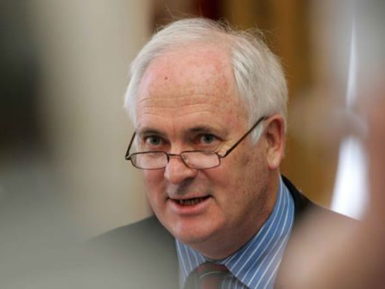 John Bruton believes new bill will force doctors to 'aid and abet' in abortions