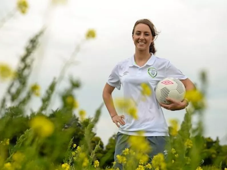 Kilkenny’s Karen Duggan announces retirement from international football