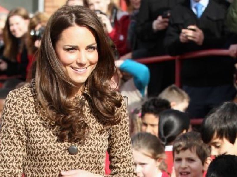 Kate Middleton announces she's receiving treatment for cancer