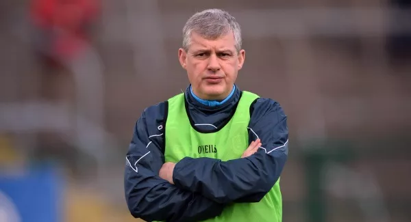Kevin McStay retires as manager of Roscommon senior footballers