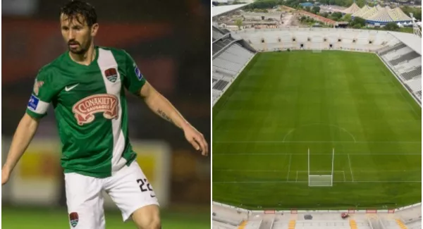 Here's all you need to know about the Liam Miller tribute match