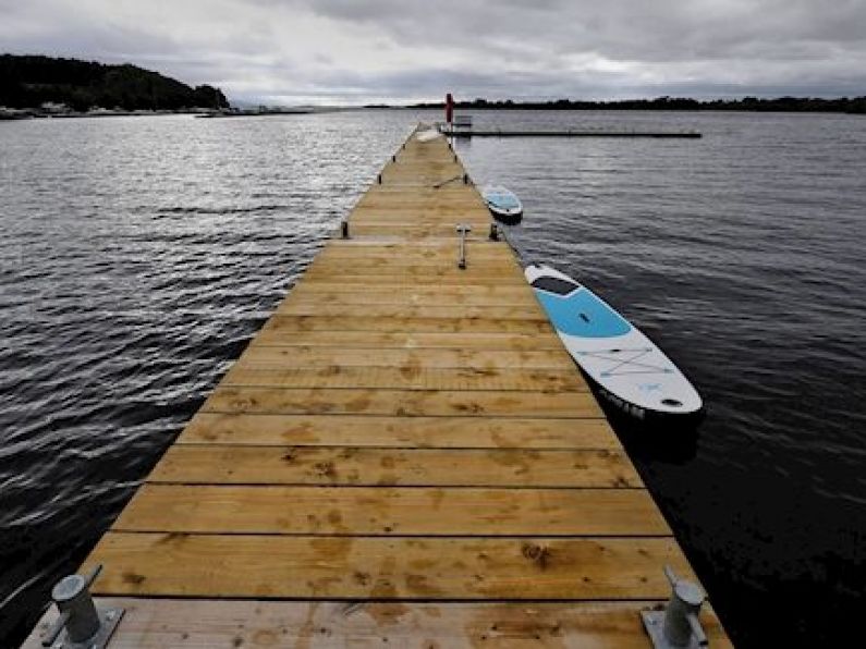 Body found in search for missing man in Lough Erne