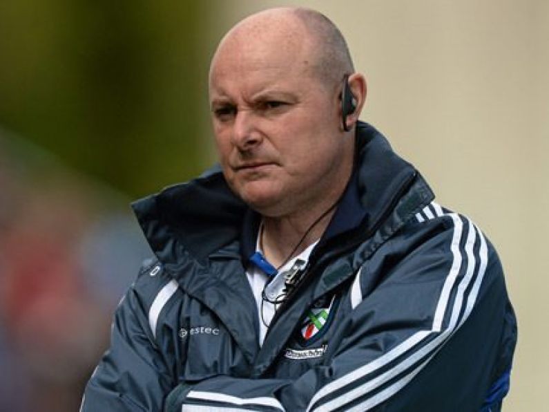 Malachy O'Rourke to remain as Monaghan boss until 2020