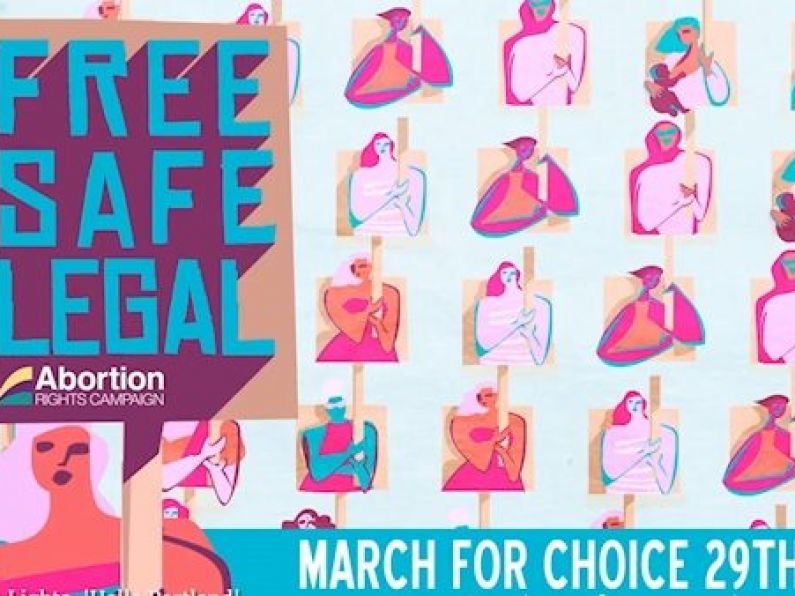 Abortion: Dublin's annual 'March for Choice' to take place today
