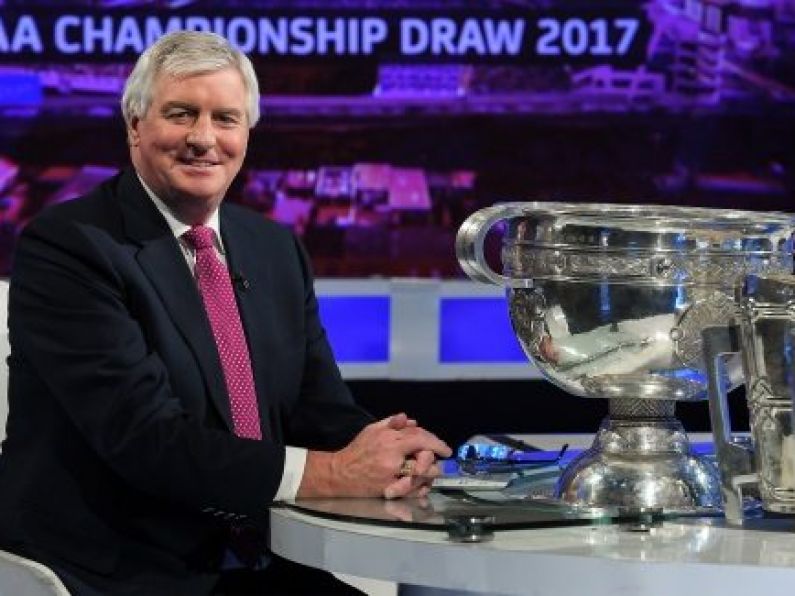 Watch: Michael Lyster recalls his favourite memories ahead of last Sunday Game