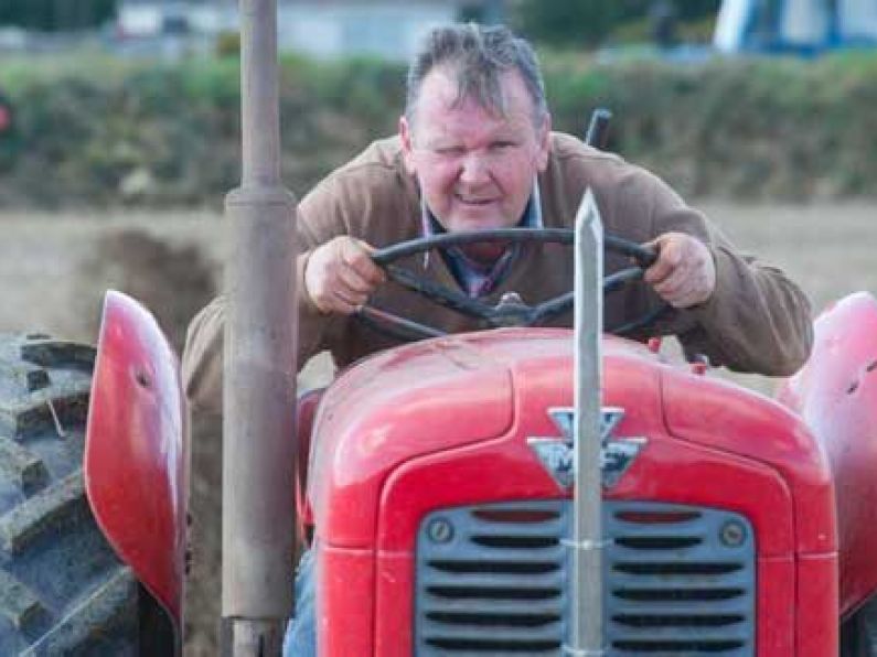 Meeting to take place this week on future of this year's National Ploughing Championships