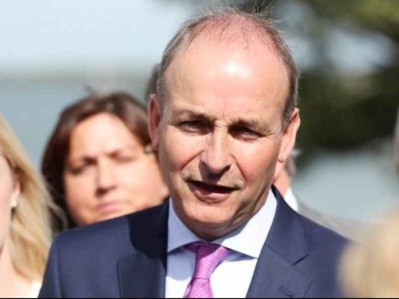 Micheál Martin denies election fears behind reluctance to back no-confidence motion in Housing Minister