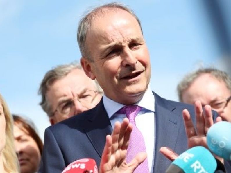 Fianna Fáil demands Govt introduce scheme to build 4,000 affordable homes in a year