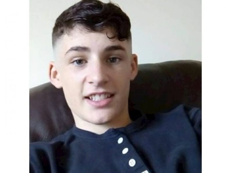 Gardaí seek assistance in finding missing 17-year-old