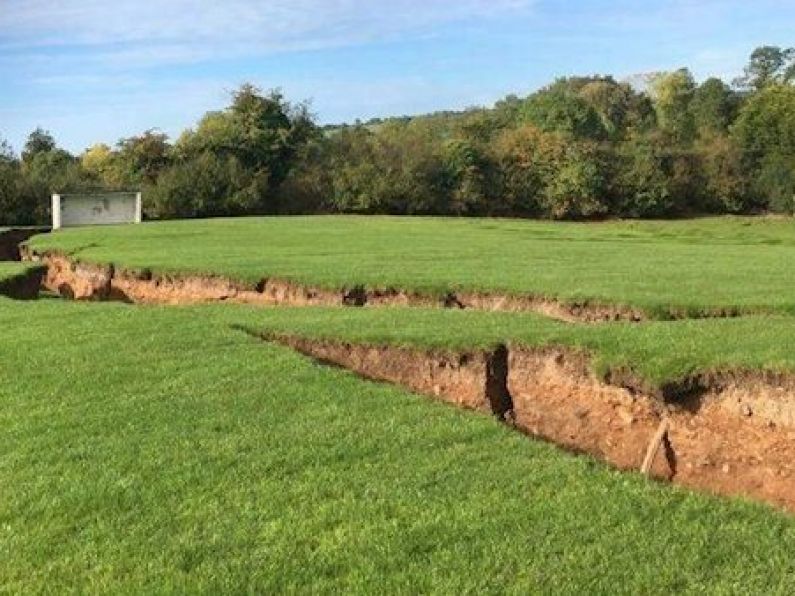 Here are the areas most at risk from sinkholes in Ireland