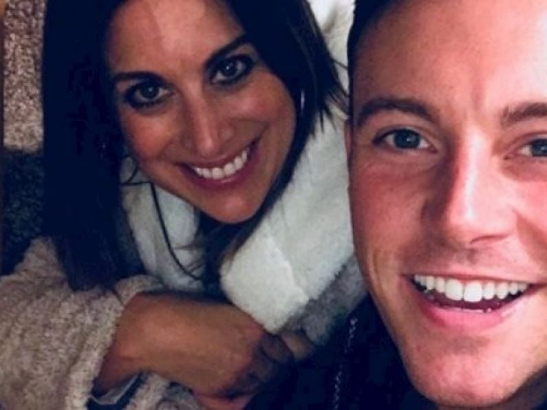 Nathan Carter tells Lucy Kennedy that he wouldn't rule out finding love with a fan