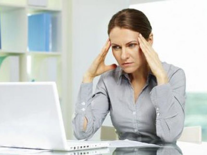 Almost one-third of Irish women unhappy with work-life balance