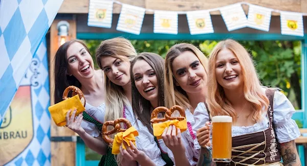 Oktoberfest Beag could move to Kerry instead of Cork, organiser suggests