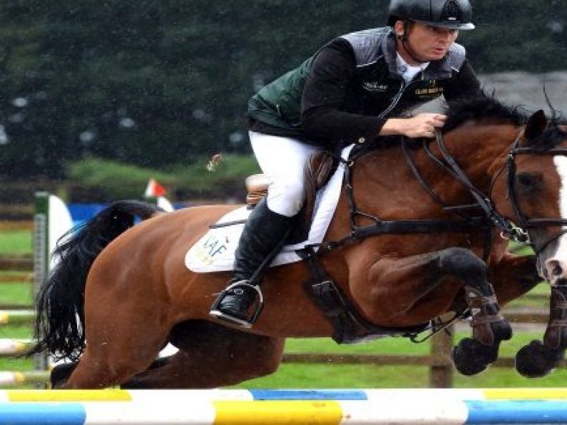 Ireland claim first ever team medal at World Equestrian Games