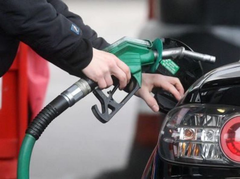 ‘Bleak winter’ for Irish motorists as oil price spikes