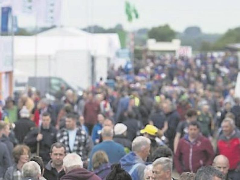 Politicians and smell of cow dung among reasons young people avoid Ploughing Championships, poll finds