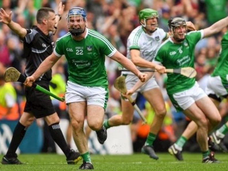 All-Ireland winner Richie McCarthy suffers serious knee injury