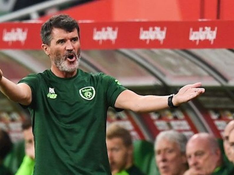 Eamon Dunphy: 'Roy Keane is in his last job in professional football'
