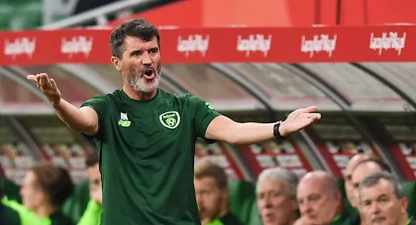 Mick McCarthy opens up about 's****' relationship with Roy Keane and 'bonkers' Ireland set-up