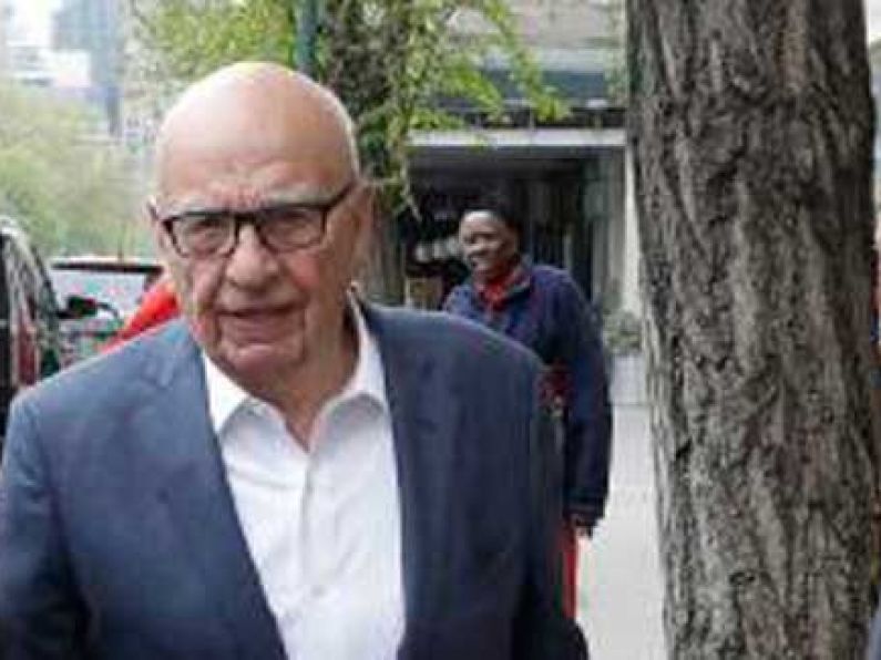 Murdochs bow out from Sky as Comcast wins out