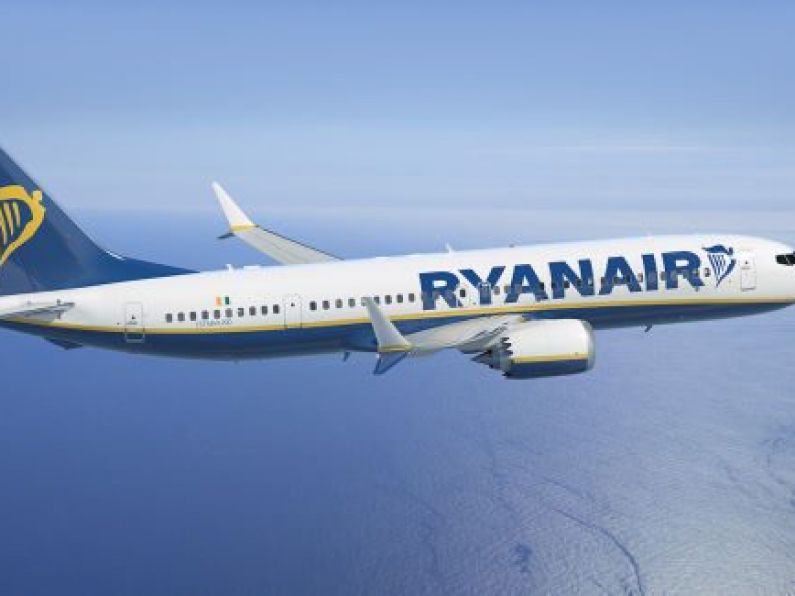 Ryanair AGM takes place in Meath
