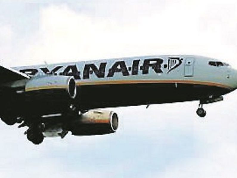 Ryanair agree deal with Italian unions