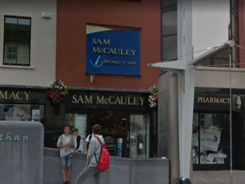 Sam McCauley Pharmacy in Waterford set to close